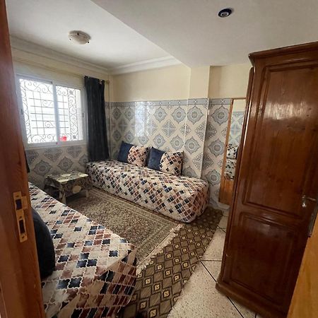 Riad Sidi Rahal Beach Ngoại thất bức ảnh