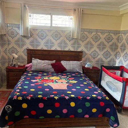 Riad Sidi Rahal Beach Ngoại thất bức ảnh