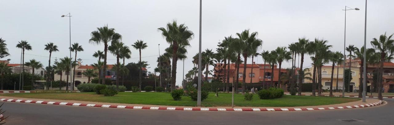 Riad Sidi Rahal Beach Ngoại thất bức ảnh