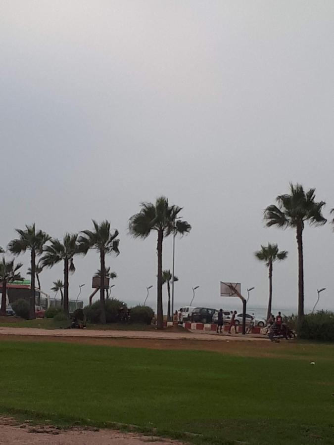 Riad Sidi Rahal Beach Ngoại thất bức ảnh