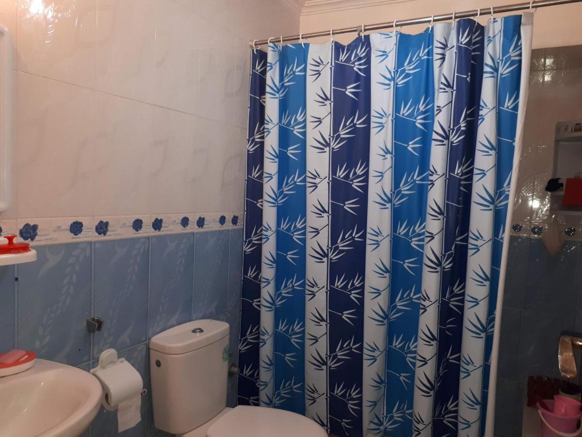 Riad Sidi Rahal Beach Ngoại thất bức ảnh