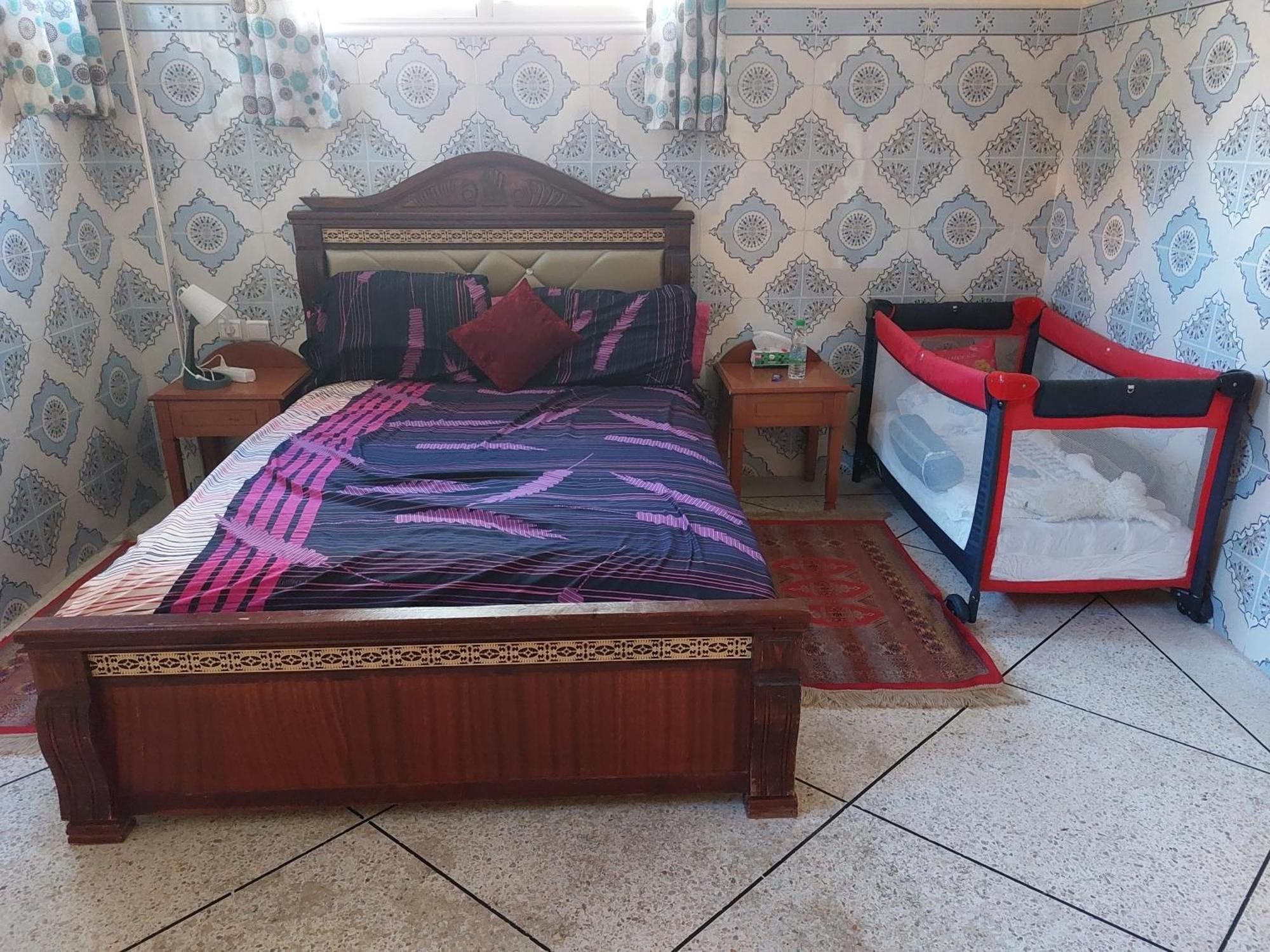 Riad Sidi Rahal Beach Ngoại thất bức ảnh