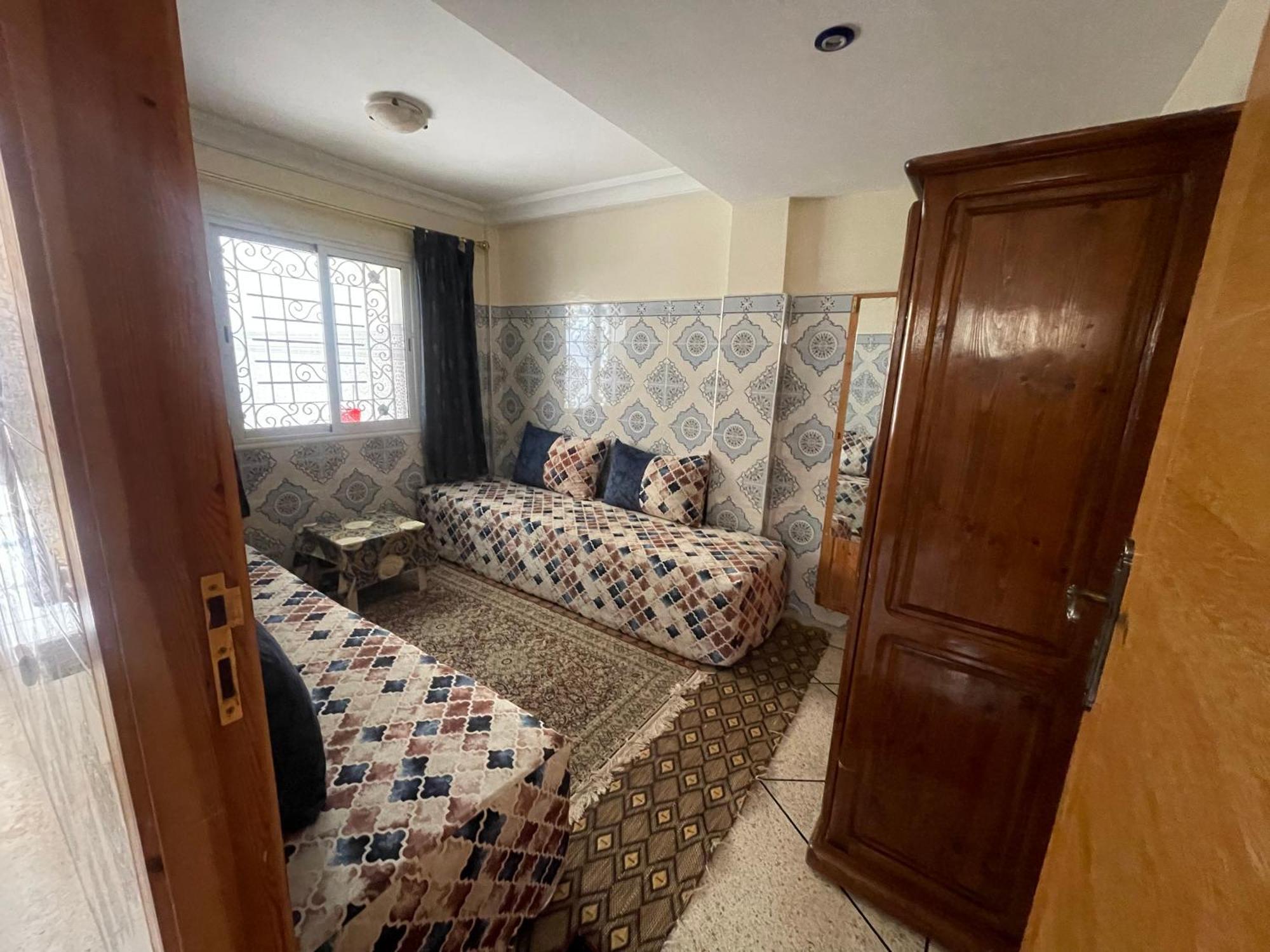 Riad Sidi Rahal Beach Ngoại thất bức ảnh
