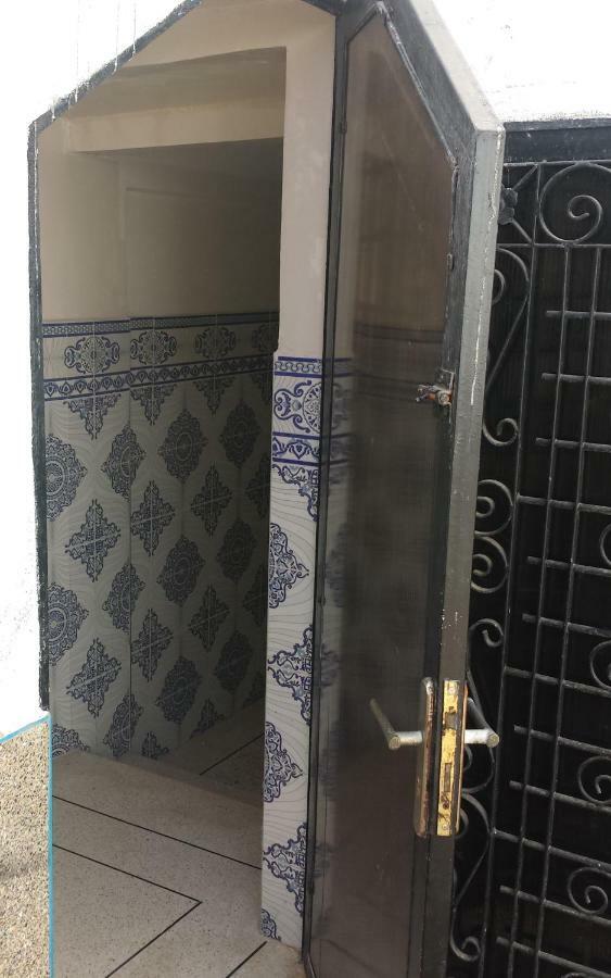 Riad Sidi Rahal Beach Ngoại thất bức ảnh